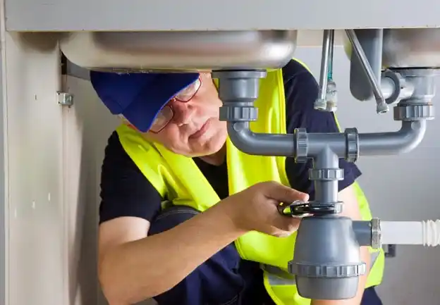 loodgieter Nieuw-Weerdinge